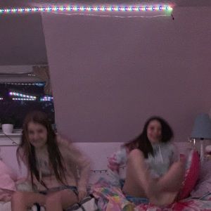 Meet your Posher, Makayla